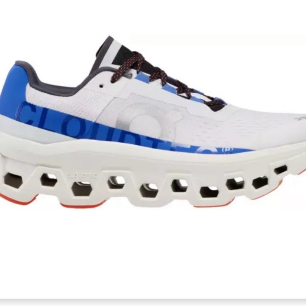 Women’s On Cloud Monster Shoe
